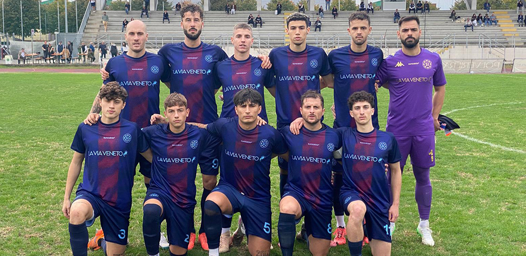 5^ And Campionato Promozione Girone B